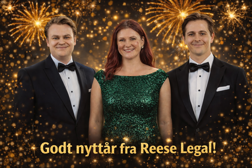 Ansatte i Reese Legal