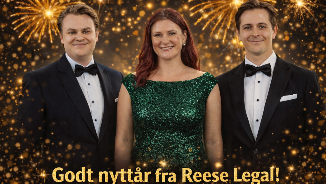 Ansatte i Reese Legal